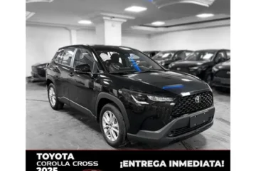 Toyota Corolla Pioneer 2.0 Cross 2025