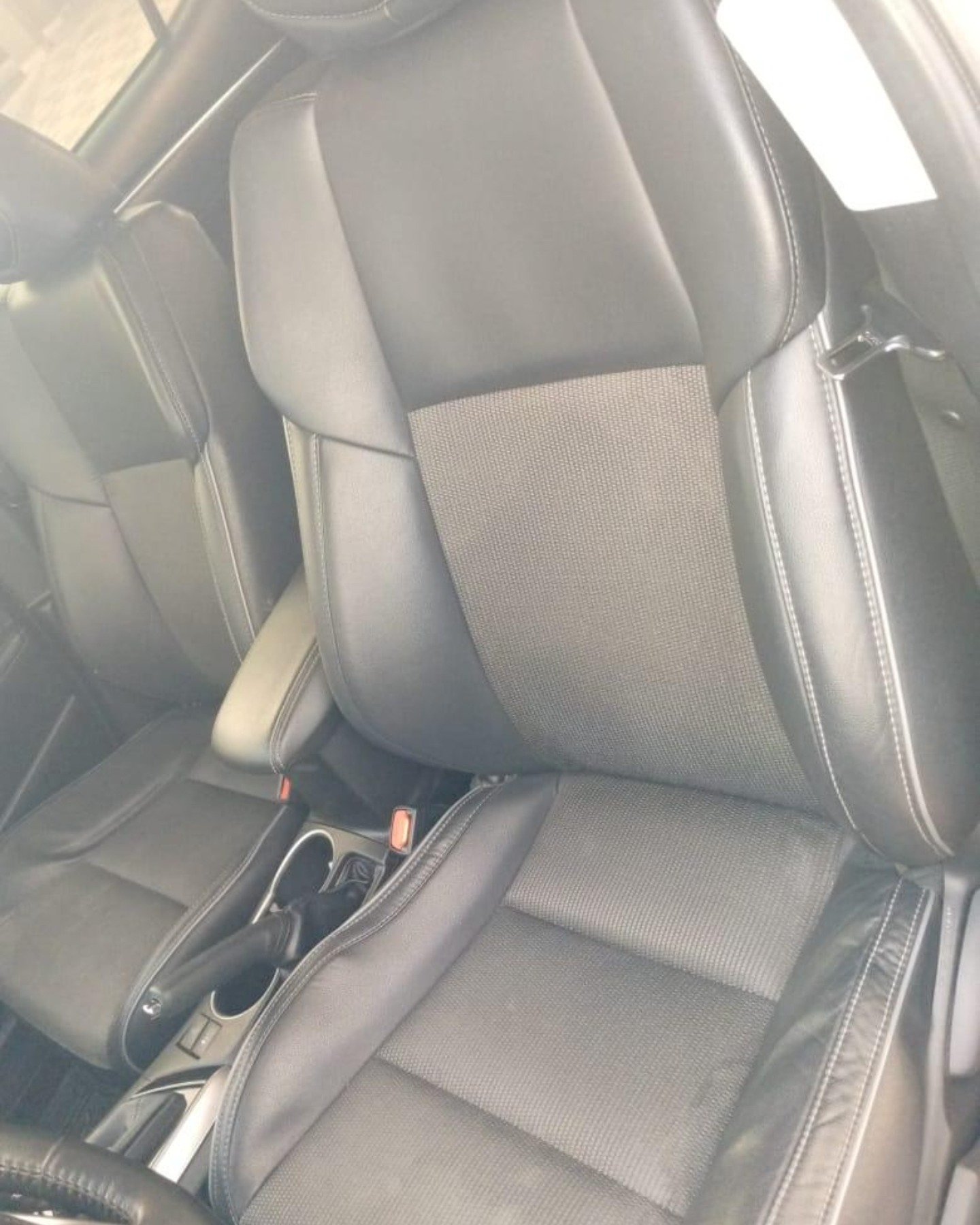 Toyota Corolla S 2015 Blanco
