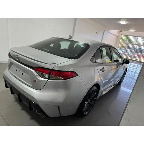 Toyota Corolla SE 2026 Blanco Maracaibo