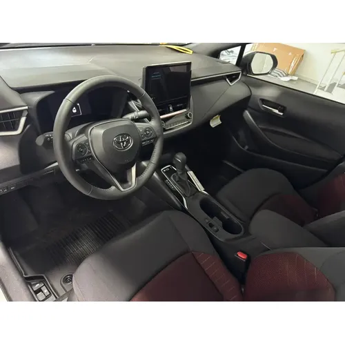 Toyota Corolla SE 2026 Blanco Maracaibo