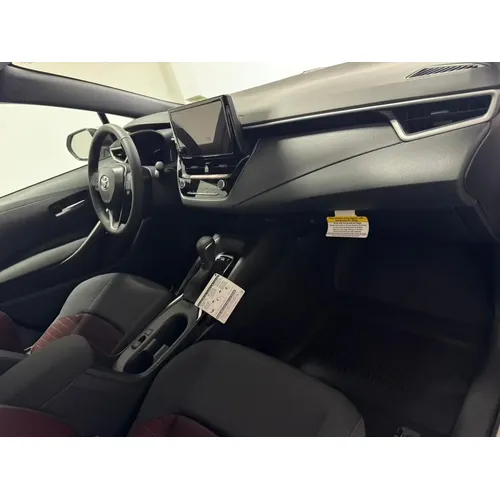 Toyota Corolla SE 2026 Blanco Maracaibo