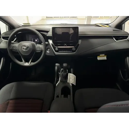 Toyota Corolla SE 2026 Blanco Maracaibo