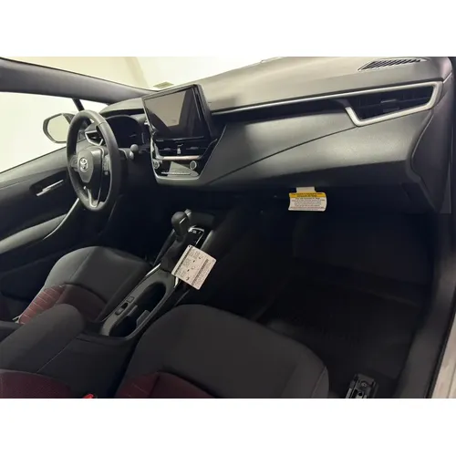 Toyota Corolla SE 2026 Blanco Maracaibo