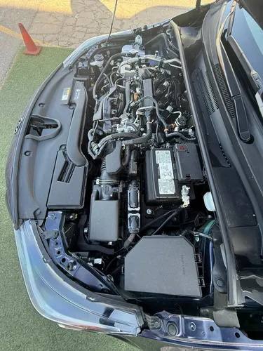 Toyota Corolla SE 2024 Azul Lechería