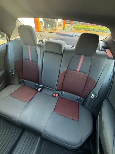 Toyota Corolla SE 2024 Azul Lechería