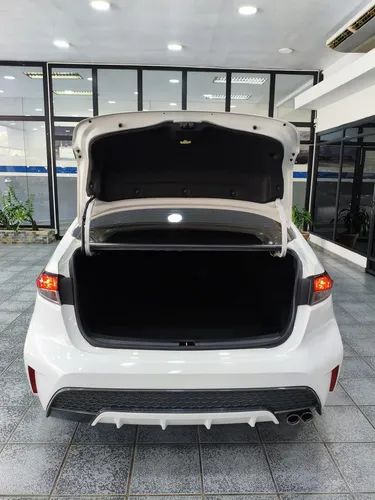 Toyota Corolla Se 2020 2.0l