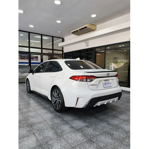 Toyota Corolla Se 2020 2.0l