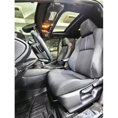 Toyota Corolla Se 2020 2.0l