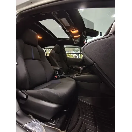 Toyota Corolla Se 2020 2.0l
