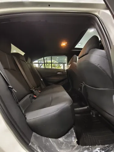 Toyota Corolla Se 2020 2.0l