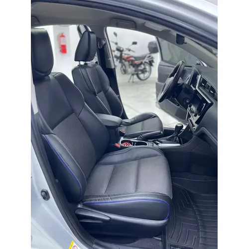 Toyota Corolla SE 2017 Plateado Caracas