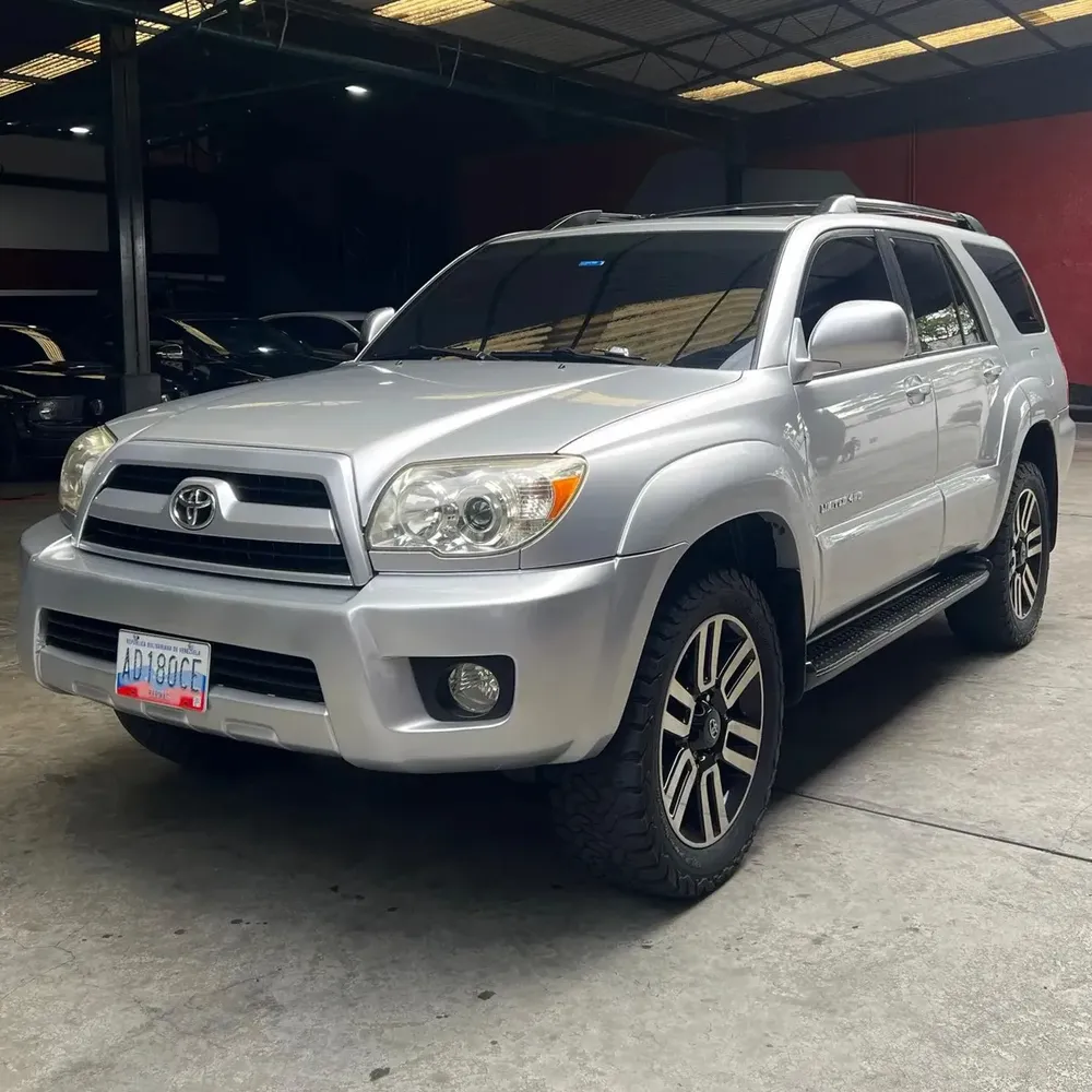 Toyota Corolla 2024 Azul Caracas