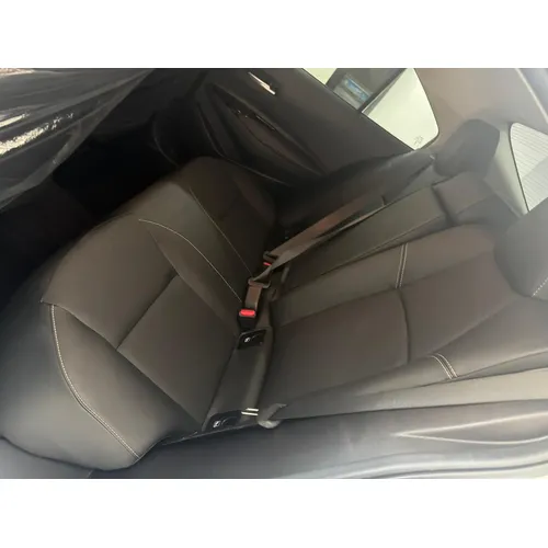 Toyota Corolla SEG 2026 Blanco Maracaibo