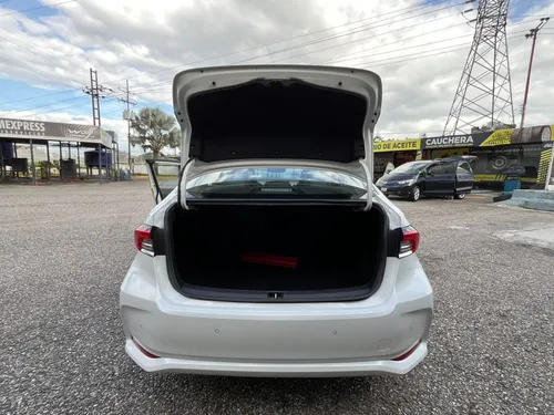 Toyota Corolla SEG 2022 Blanco Valencia