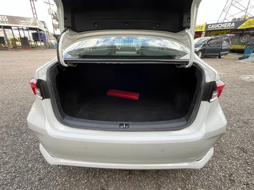 Toyota Corolla SEG 2022 Blanco Valencia