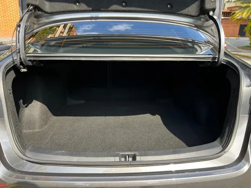 Toyota Corolla SEG 2022 Gris Caracas