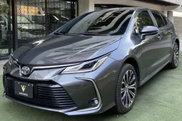 Toyota Corolla Seg 2.0 L 2023 13.000 Kms 33.400$