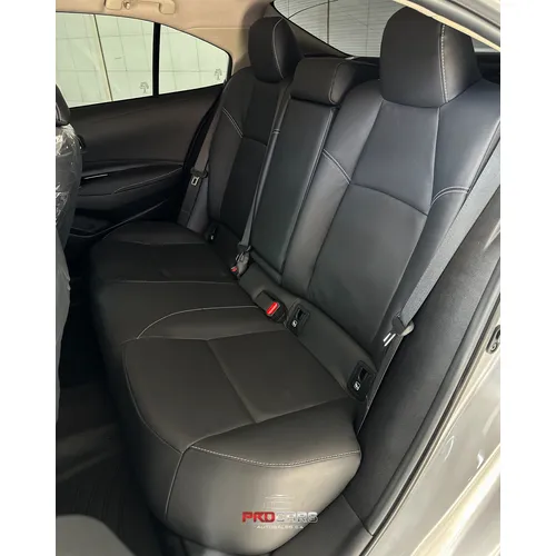 Toyota Corolla Seg 2022 Plateado Caracas