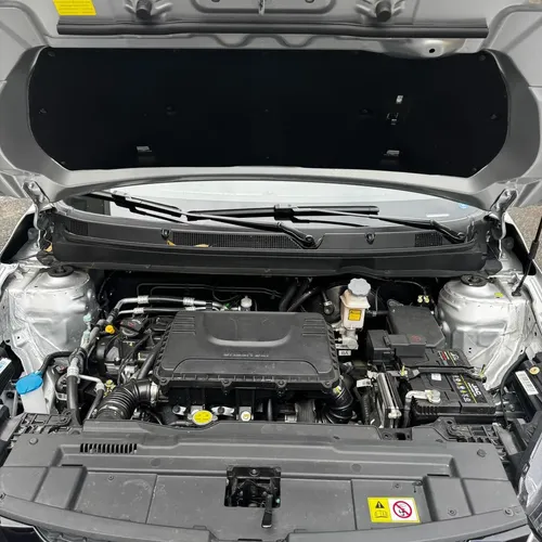 Toyota Corolla SEG 2023 Blanco Caracas