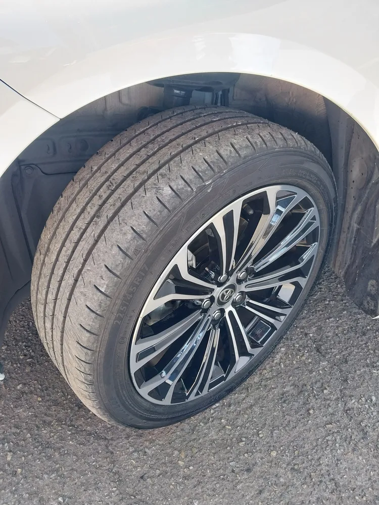 Toyota Corolla Seg 2023 Blanco Caracas