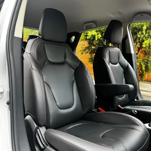 Toyota Corolla SEG 2023 Blanco Caracas