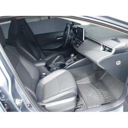 Toyota Corolla Seg 2024 Azul Caracas