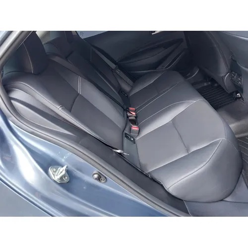 Toyota Corolla Seg 2024 Azul Caracas