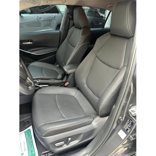 Toyota Corolla SEG 2024 Gris Caracas