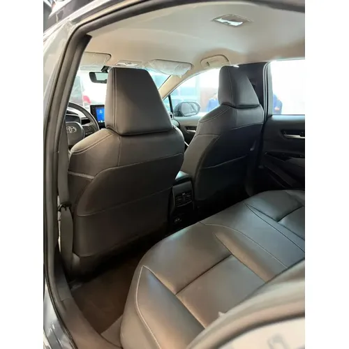 Toyota Corolla SEG 2025 Gris Caracas