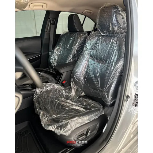 Toyota Corolla Seg 2022 Plateado Caracas