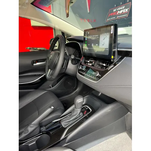 Toyota Corolla Seg 2025 Blanco Caracas