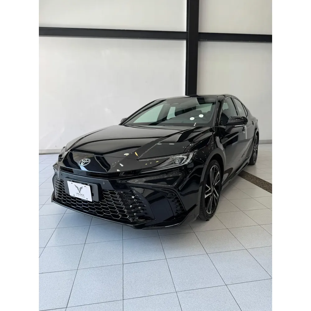 Toyota Corolla SEG 2025 Blanco Maracaibo