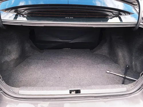 Toyota Corolla 2005 Gris Caracas