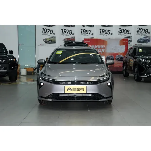 Toyota Corolla 2026 Plateado Caracas