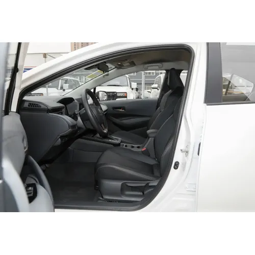 Toyota Corolla 2026 Plateado Caracas