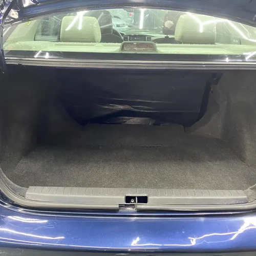 Toyota Corolla XEI 2006 Azul Caracas