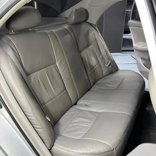 Toyota Corolla XEI 2009 Plateado Caracas