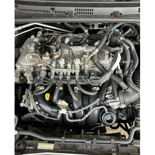 Toyota Corolla XEI 2017 Plateado Caracas