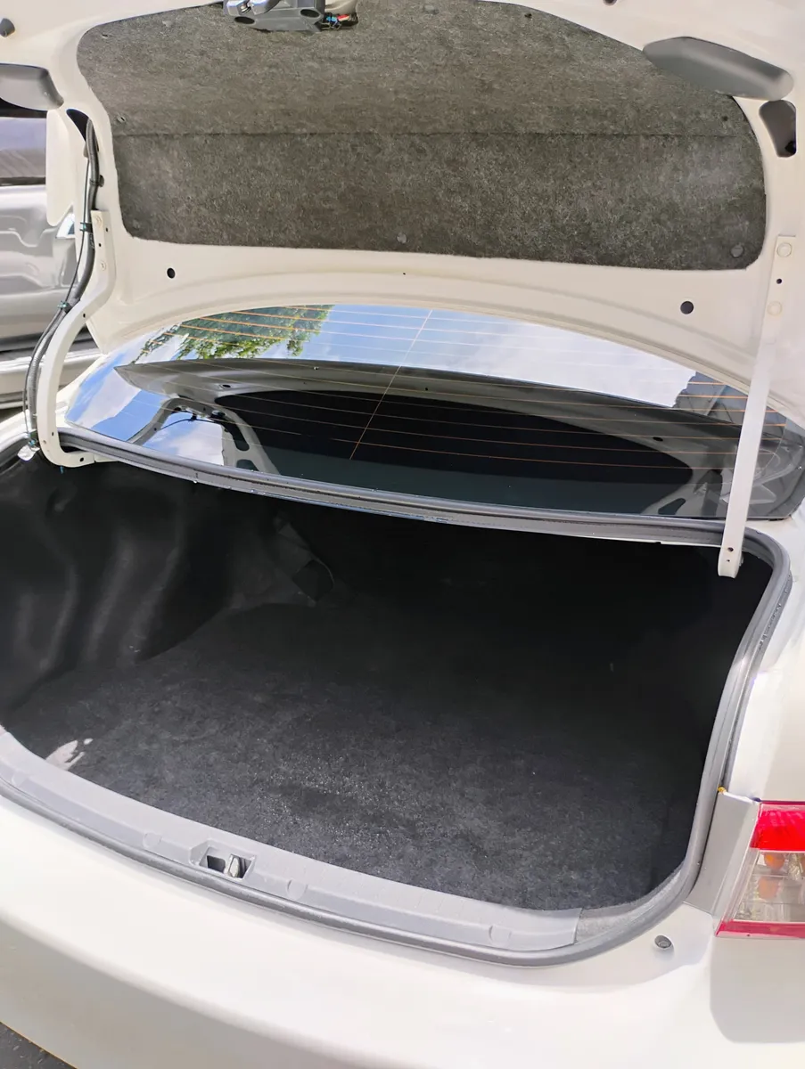 Toyota Corolla sedan 2014 blanco5