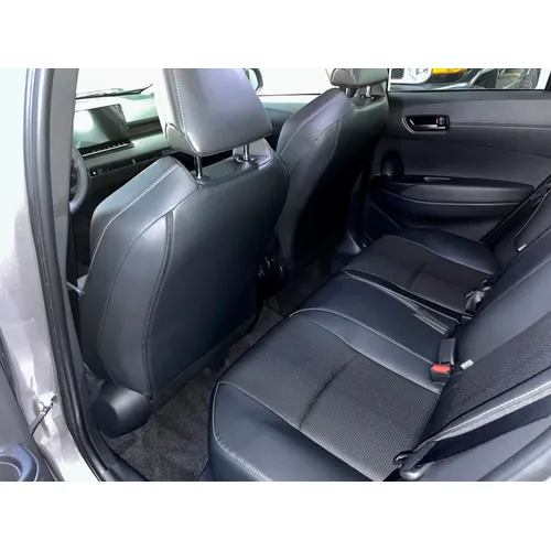 Toyota Corolla Cross 2026 Plateado Caracas