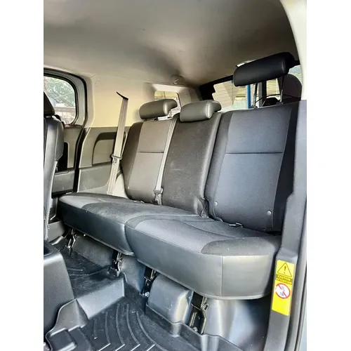 Toyota FJ Cruiser 2007 Gris Caracas