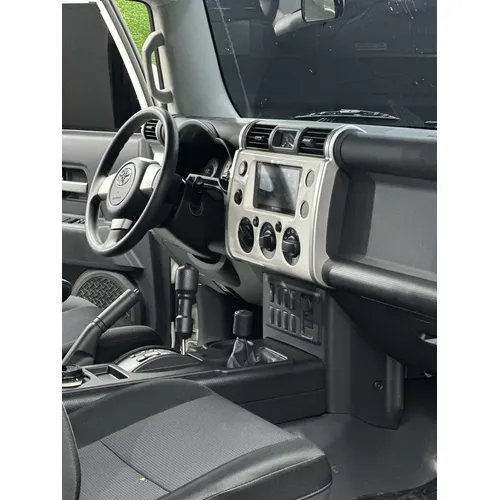 Toyota FJ Cruiser 2023 Blanco Caracas