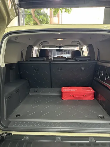 Toyota FJ Cruiser 2023 Beige Caracas