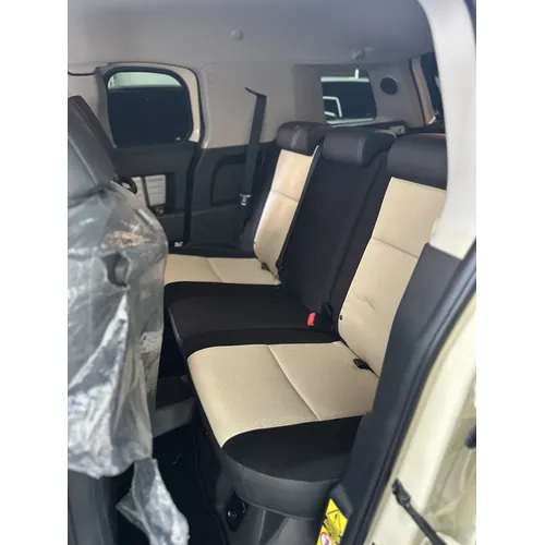 Toyota FJ Cruiser 2023 Beige Caracas