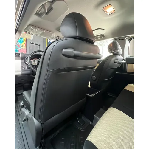 Toyota Land Cruiser FJ 2023 Beige Caracas