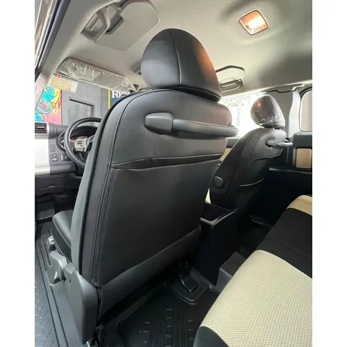 Toyota Land Cruiser FJ 2023 Beige Caracas