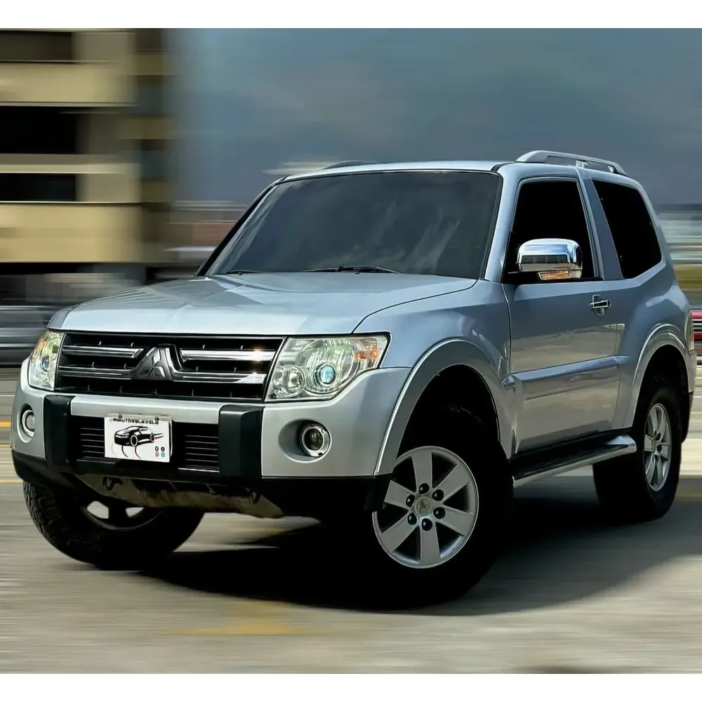 Toyota FJ-40 2001 Beige Caracas