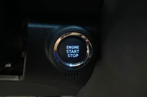 Toyota Fortuner 2024 Plateado Caracas