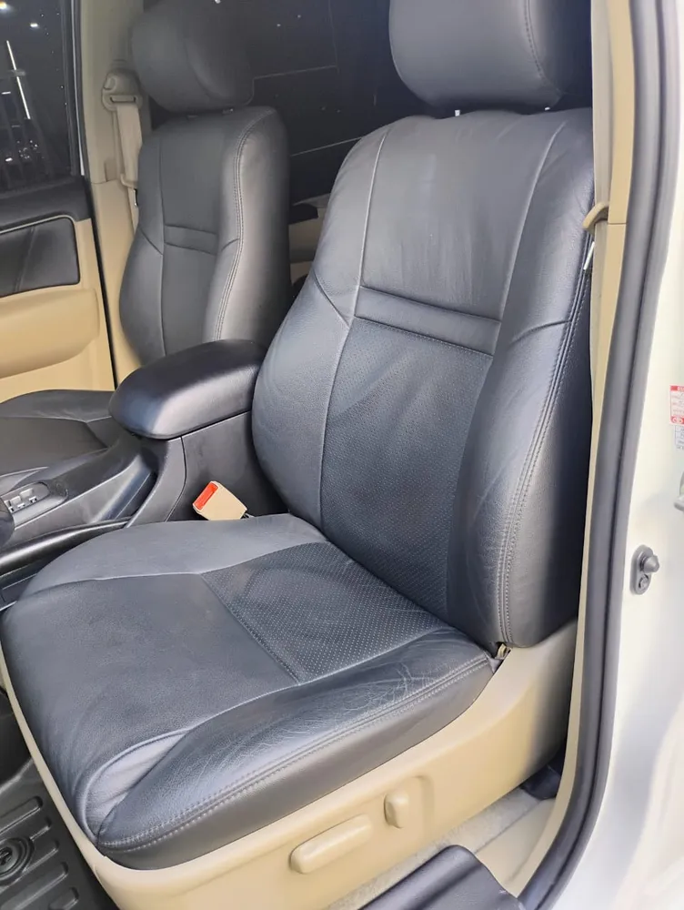 Toyota Fortuner 2019 Blanco Maracay