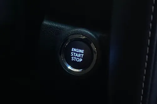 Toyota Fortuner 2024 Plateado Caracas